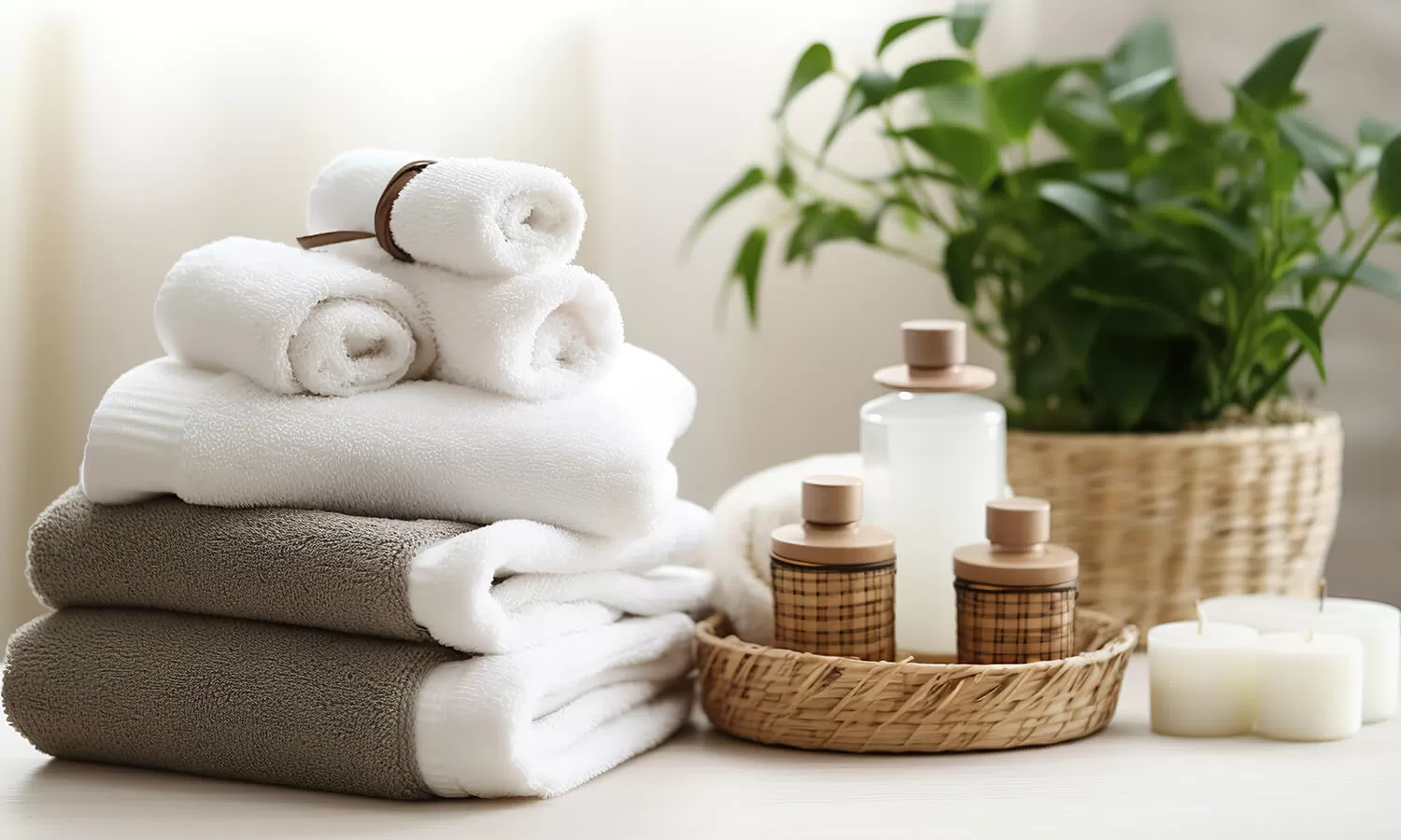 Otelcilik Sektöründe İnovasyon: Müşteri Deneyimi ve Tekstil